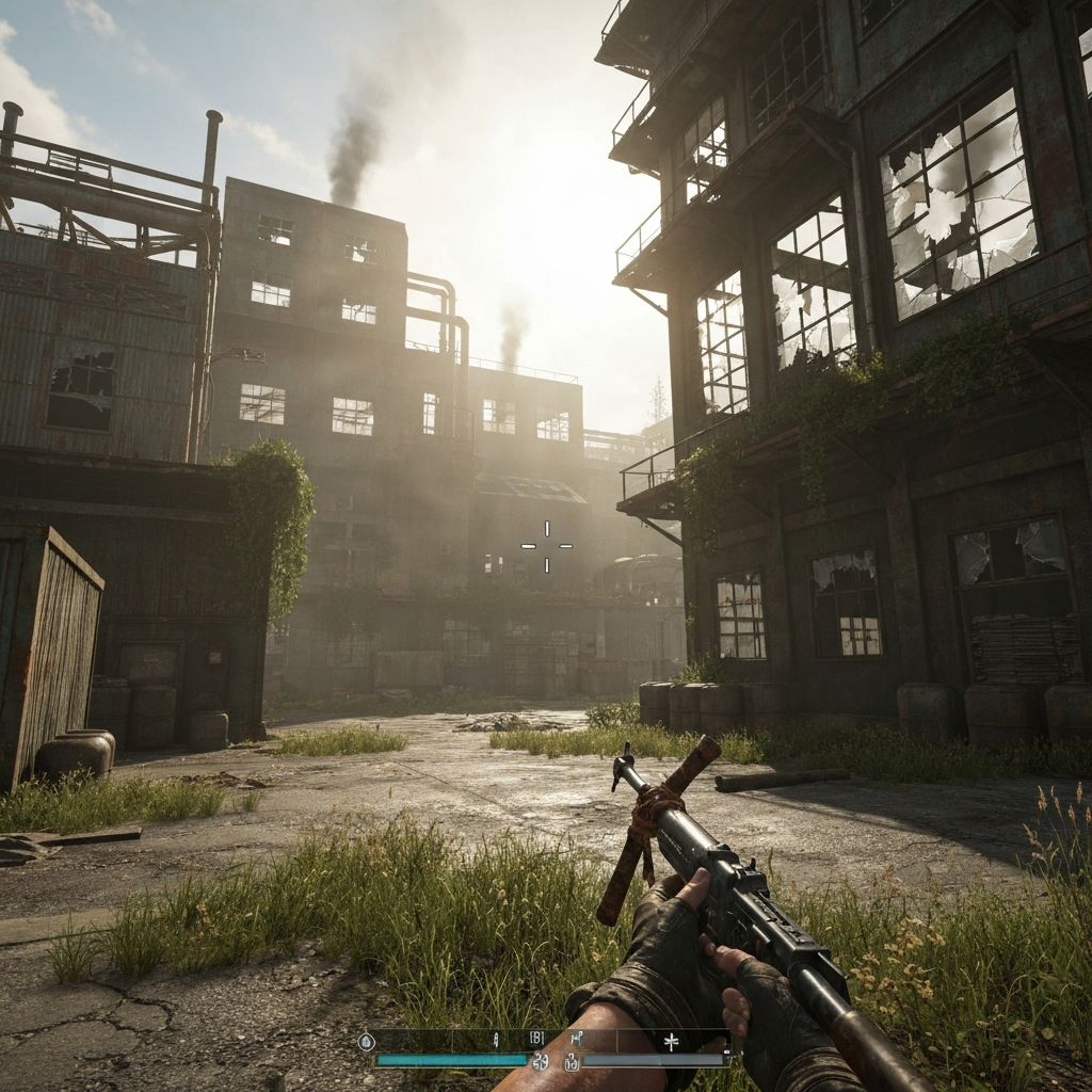 Rust
