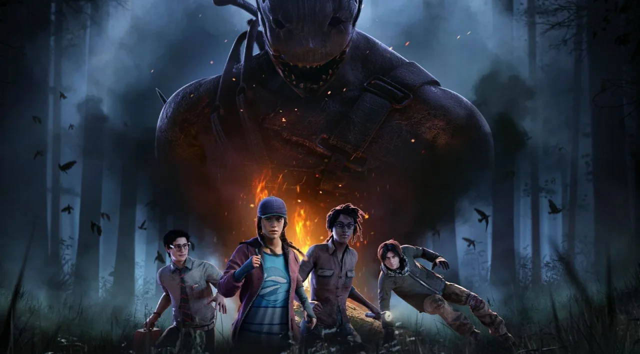 NoName Dead by Daylight
