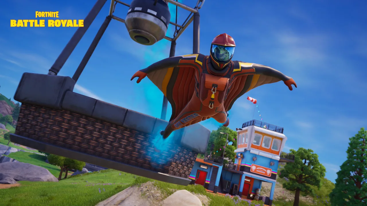 NoName Fortnite
